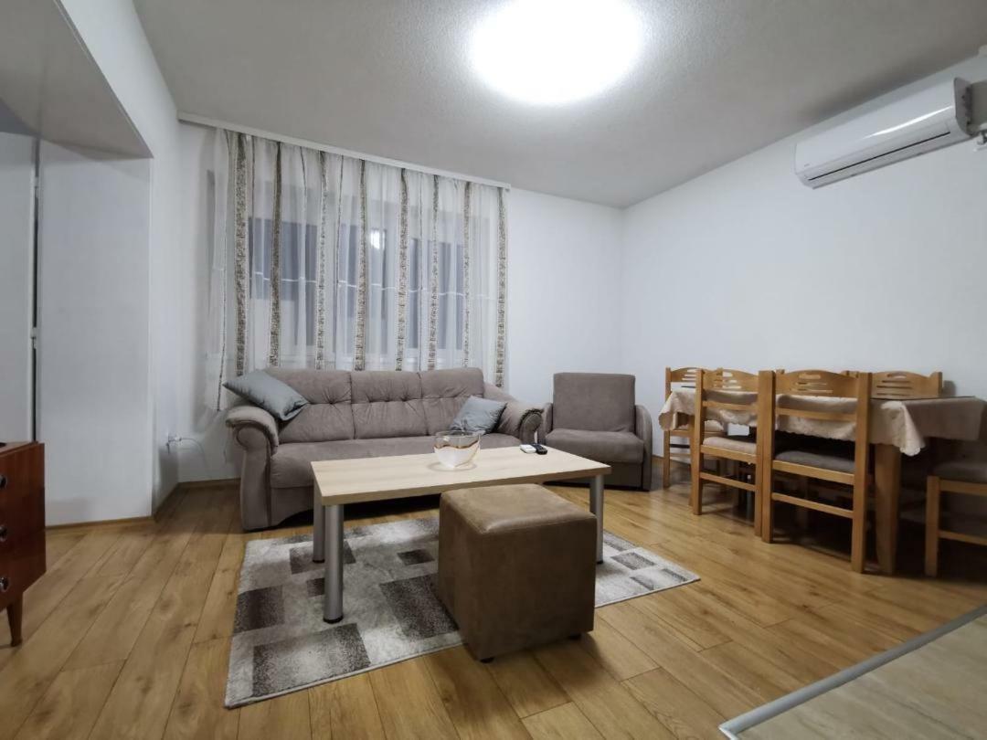 Ms Apartment 오흐리드 외부 사진